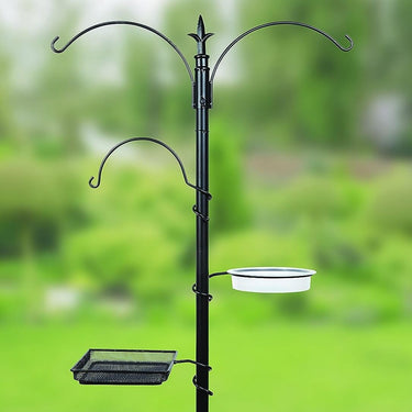 Gardman - Feeding Station Replacement Bird Bath